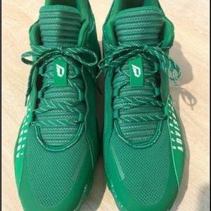 Adidas Dame 7 EXTPLY Basketball Shoes